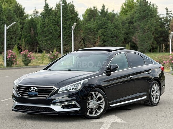 Hyundai Sonata-2