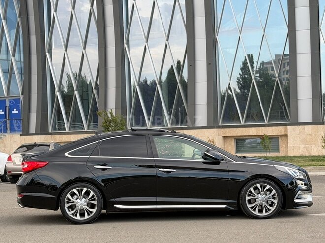 Hyundai Sonata-6