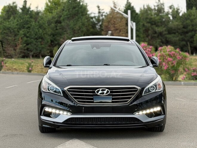 Hyundai Sonata-3