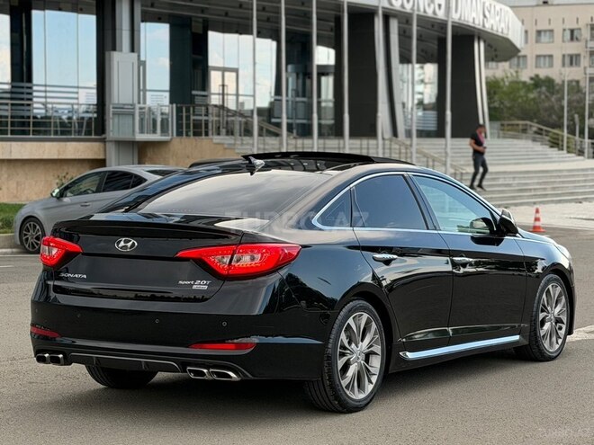 Hyundai Sonata-8