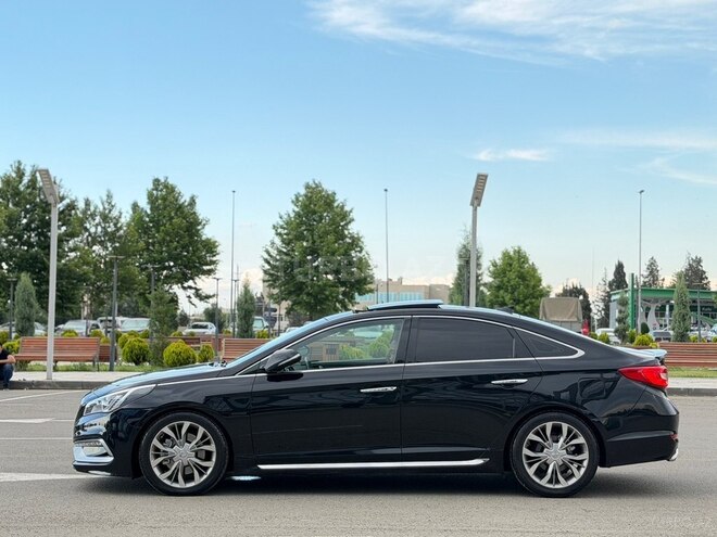 Hyundai Sonata-7