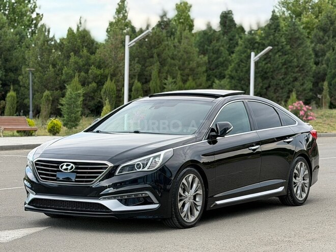 Hyundai Sonata-4