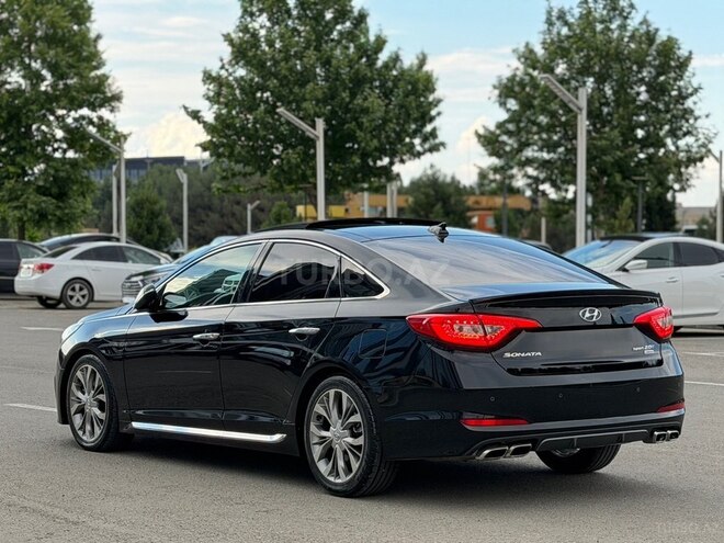 Hyundai Sonata-9