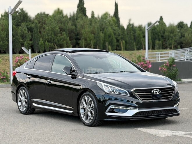 Hyundai Sonata-5
