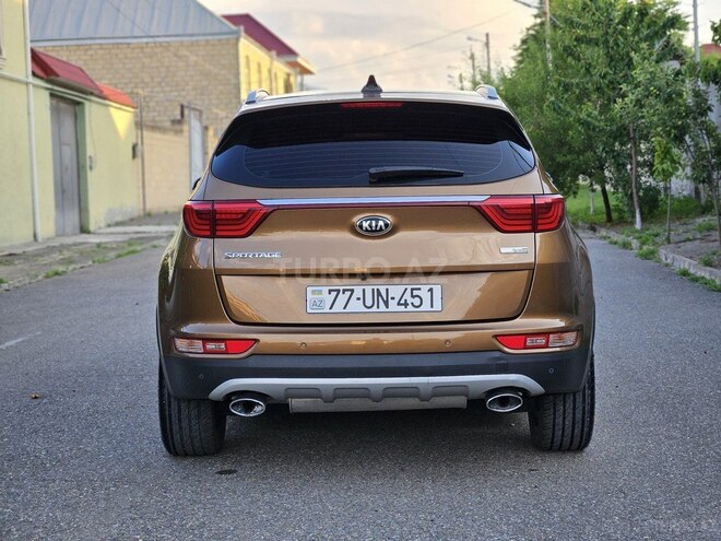 Kia Sportage-2