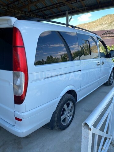 Mercedes Vito 111 CDI-6