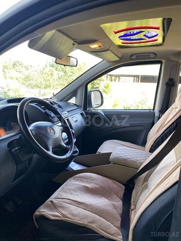 Mercedes Vito 111 CDI-3