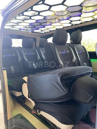 Mercedes Vito 111 CDI-12