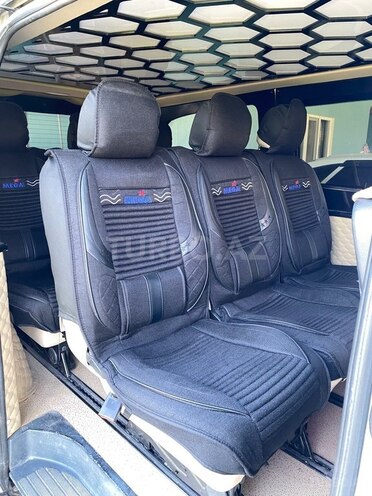 Mercedes Vito 111 CDI-2