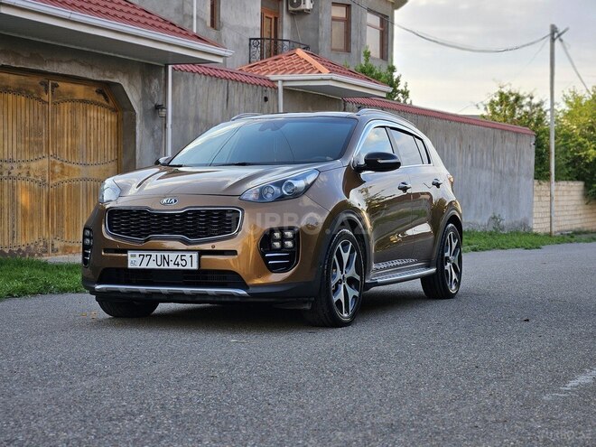 Kia Sportage-5