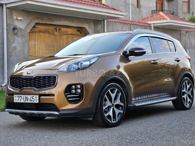 Kia Sportage-6