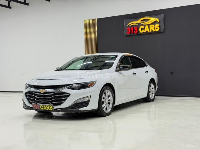 Chevrolet Malibu-2