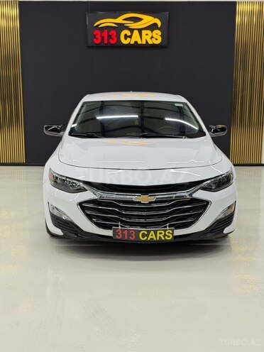 Chevrolet Malibu-1