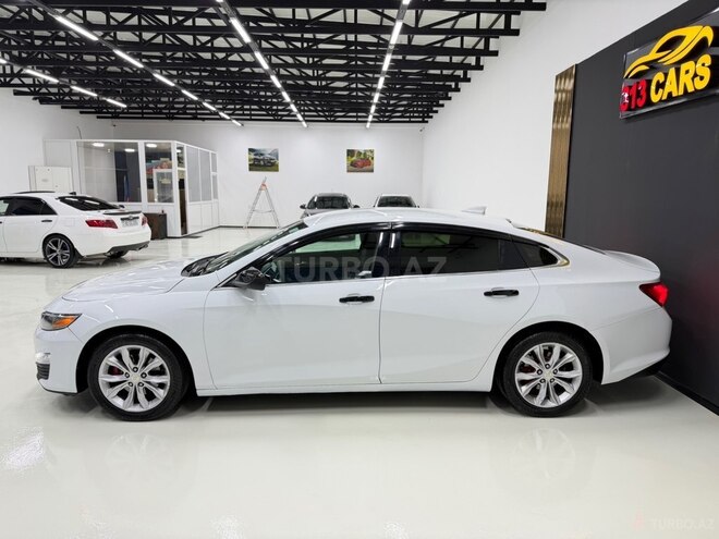 Chevrolet Malibu-5