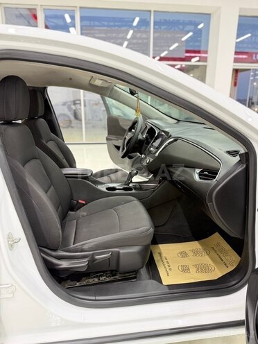 Chevrolet Malibu-15