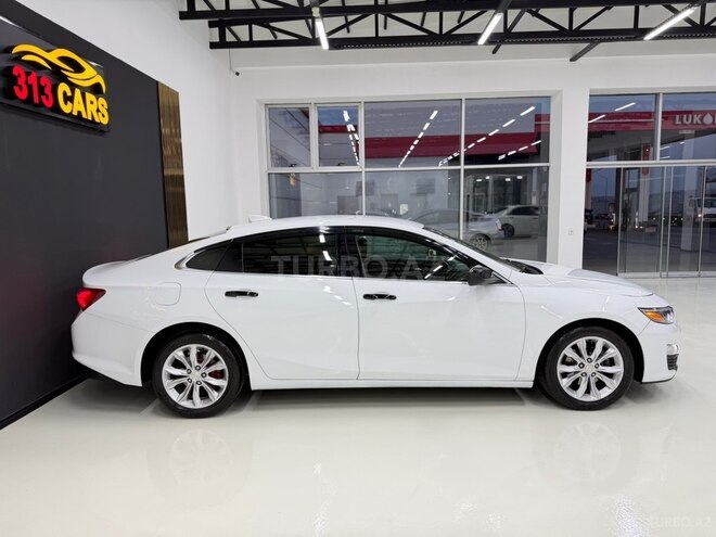 Chevrolet Malibu-4