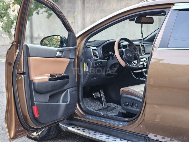 Kia Sportage-10