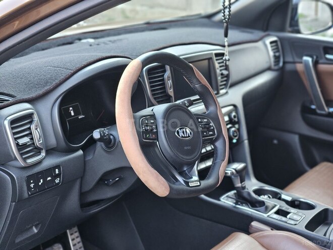 Kia Sportage-11