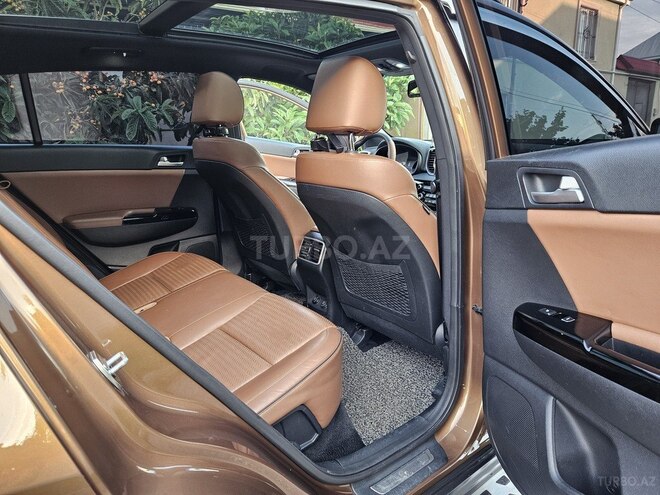 Kia Sportage-14