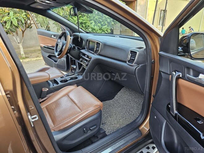 Kia Sportage-15