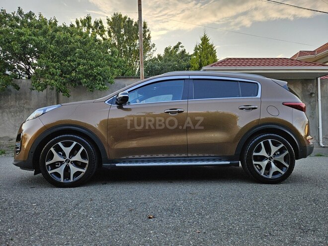 Kia Sportage-19