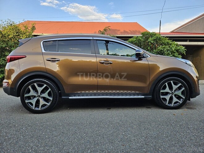 Kia Sportage-20