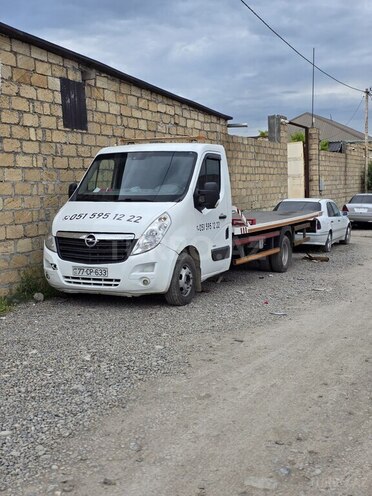 Opel Movano-1