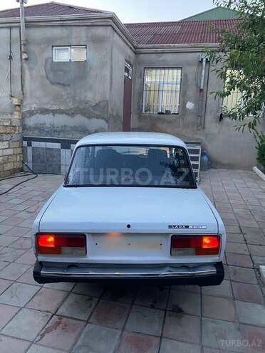 LADA (VAZ) 2107-2