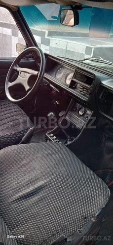 LADA (VAZ) 2107-11