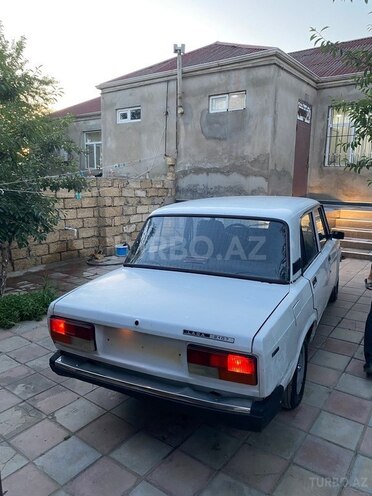 LADA (VAZ) 2107-3