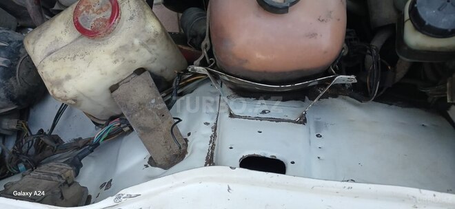 LADA (VAZ) 2107-13