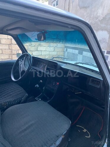 LADA (VAZ) 2107-12