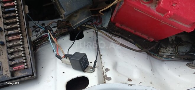 LADA (VAZ) 2107-14