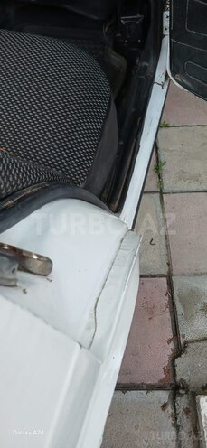 LADA (VAZ) 2107-6