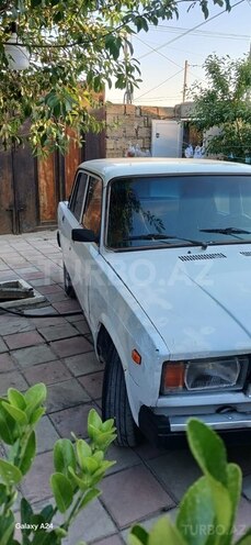 LADA (VAZ) 2107-16
