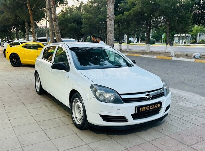 Opel Astra-4