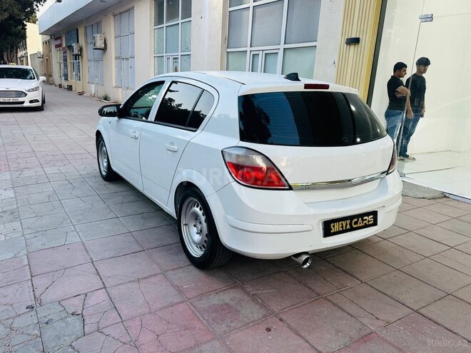 Opel Astra-5