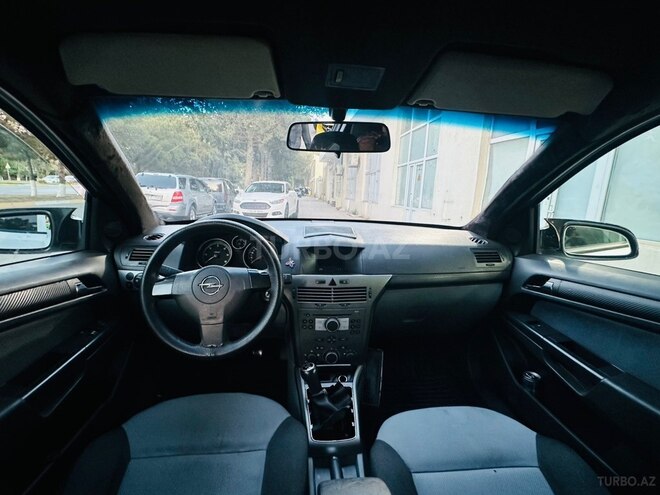 Opel Astra-8