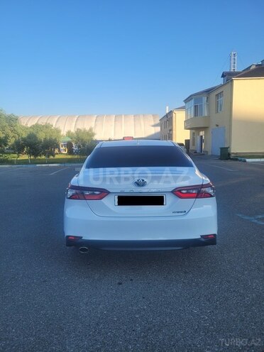 Toyota Camry-2
