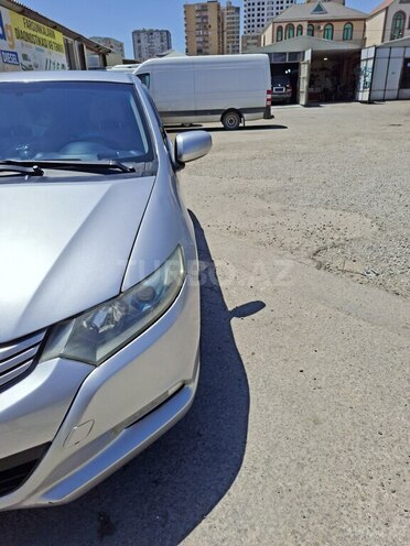 Honda Insight-6