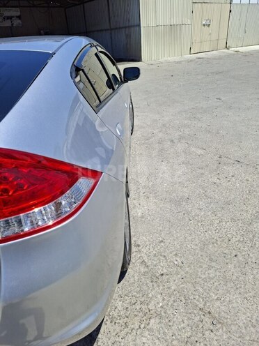 Honda Insight-7