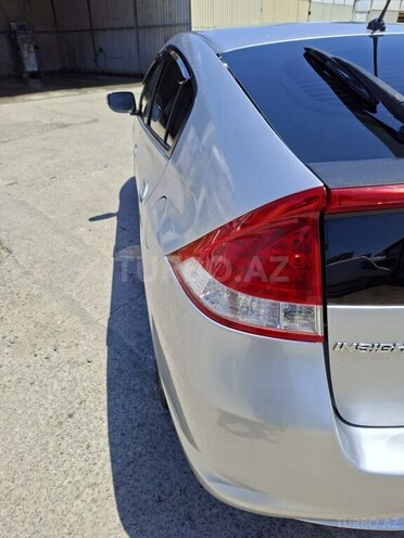 Honda Insight-8
