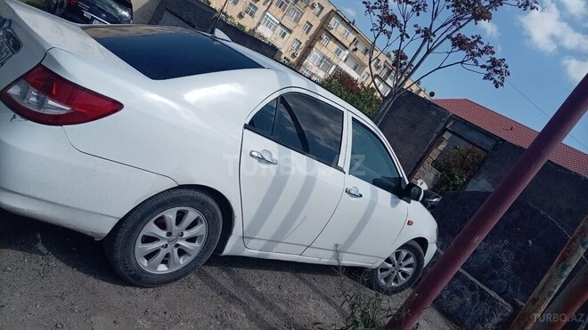 BYD F3-2