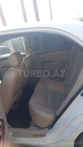 BYD F3-4