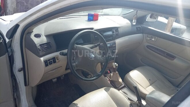 BYD F3-3