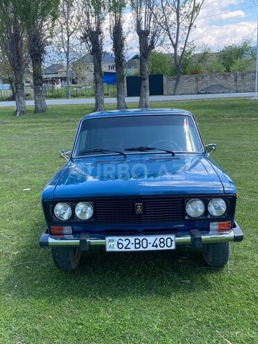 LADA (VAZ) 2106-1