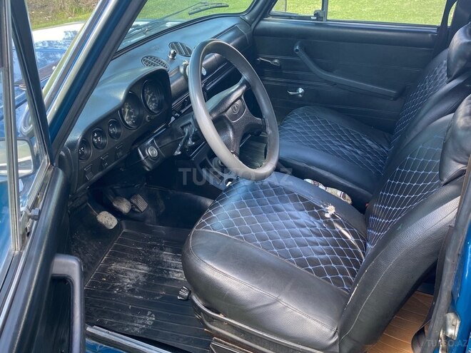 LADA (VAZ) 2106-6
