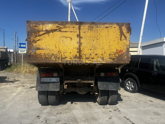 KamAz 55111-2