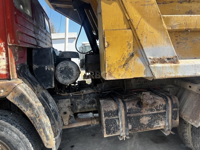 KamAz 55111-6