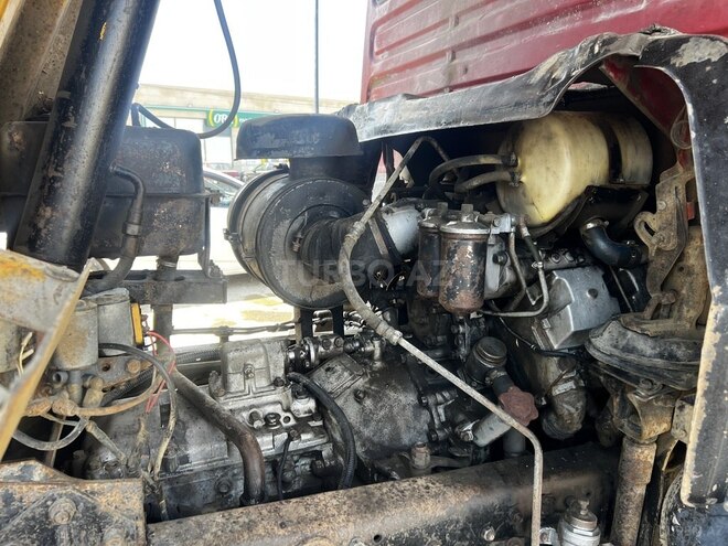 KamAz 55111-5